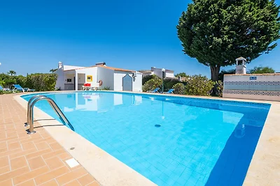 Villa ad Albufeira vicino alla spiaggia del...