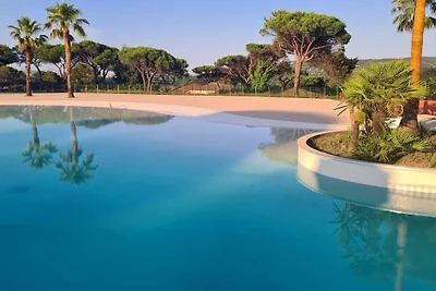 Ferienhaus in Gassin mit Schwimmbecken