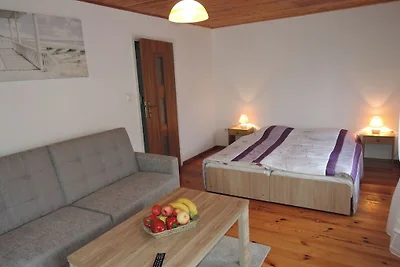 Piastowska das Haus in Międzyzdroje