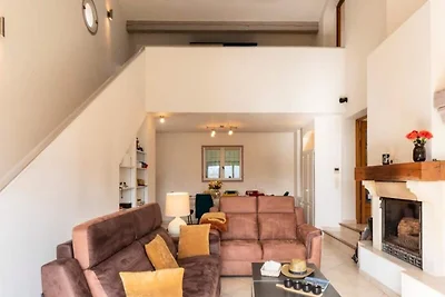 Hהuser & Villen f�r 8 Personen