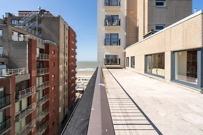 Wohnung in Brügge mit Stadtblick
