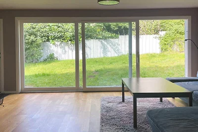 4 sterren vakantie huis in oxie