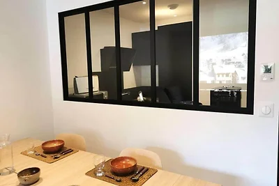 3 Zimmer für 7 Personen