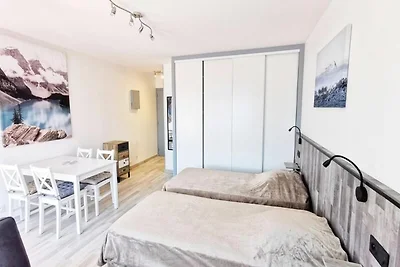 Studio für 2 Personen