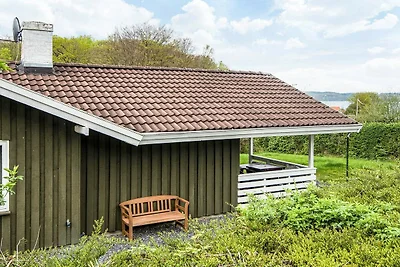 4 Personen Ferienhaus in Børkop-By Traum