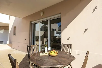 Wohnung in Burgau nahe Traumstrand