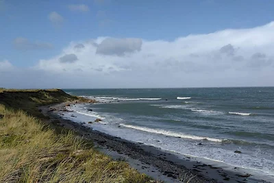 4 Personen Ferienhaus in Læsø