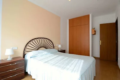 Apartment Omega for six people