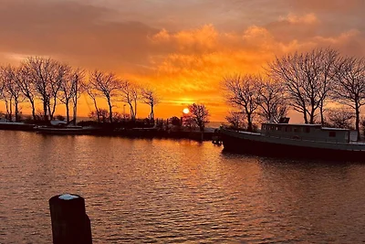 Ferienwohnung in Lemkenhafen für 3 Gäste