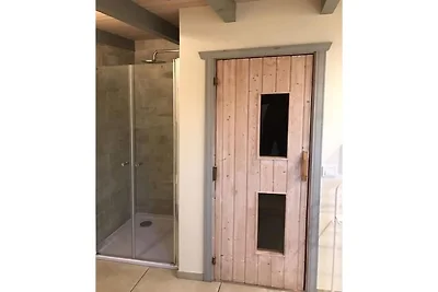 Ferienhaus im Ferienpark Mirow