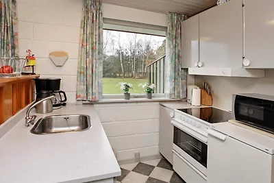 4 persoons vakantie huis in Læsø-By Traum