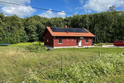 5 star holiday home in KLÖVEDAL