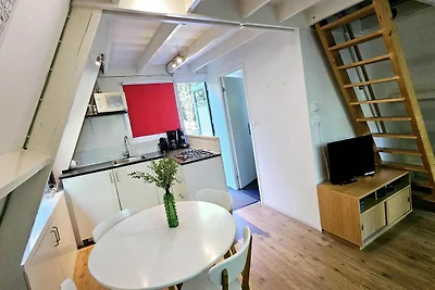 Ruhiger Ardennenurlaub für 4 Gäste