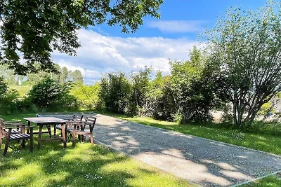 5 gwiazdkowy apartament w MÖRBYLÅNGA