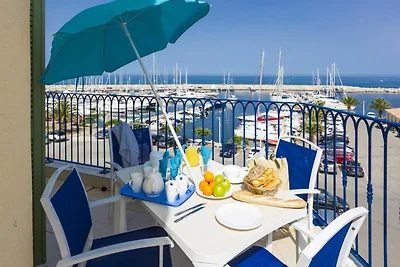 Casa vacanze vista mare a Solenzara