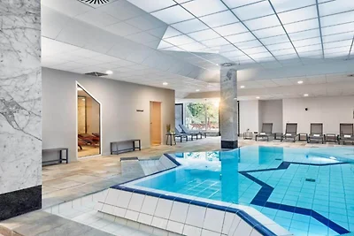 H+ Hotel Wiesbaden Niedernhausen bei Sunday...