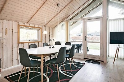 6 Personen Ferienhaus in Asaa-By Traum