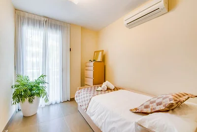 Moderne Wohnung in Puerto de Alcudia