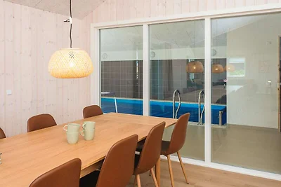 5 gwiazdkowy apartament w Jerup