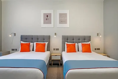 Standard-vierbettzimmer