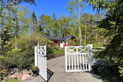 4 Sterne Ferienhaus in VäTö