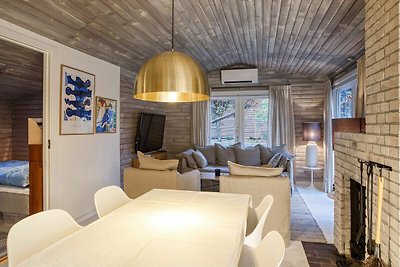 6 Personen Ferienhaus in Hornbæk