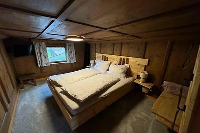 Chalet vicino Passthurn Sci Kitzbühel