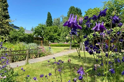 Ferienhaus in Leende f�r zehn Personen