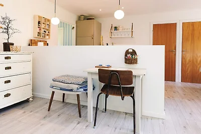 5 Personen Ferienhaus in Rødby