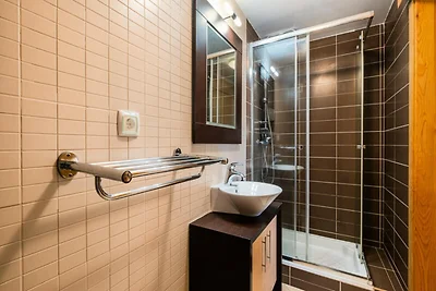 Apartment in Albufeira mit Zugang zum Pool