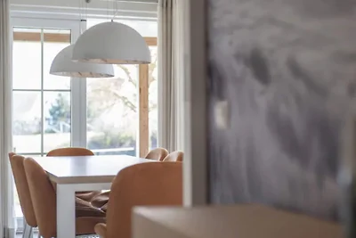 Renovierte Villa für drei Familien in...