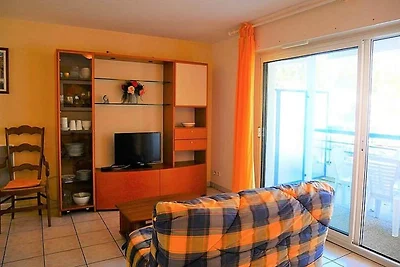 Residenz Hauts Port Maria für 5 Personen