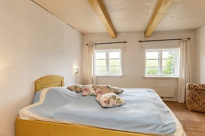 6 Personen Ferienhaus in Humble-By Traum