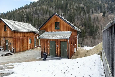 Ferienhaus in der Steiermark mit Balkon