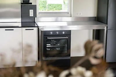 8-persoons vakantiehuis met 1000m2 privé...