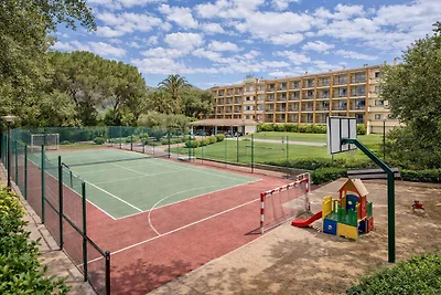 Wohnung in Tossa de Mar nahe Strand & Zentrum