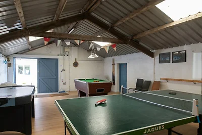 Cottage met 2 slaapkamers in Aberdaron, Geen...