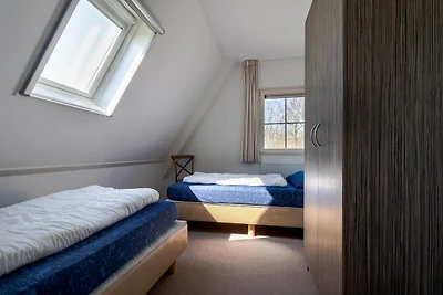 Familien-Strandvilla mit Outdoor-Spa