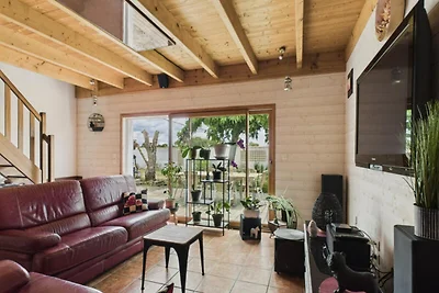 Apartment in der Nähe des Grande Plage...