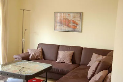 Vakantiehuis met 2 slaapkamers