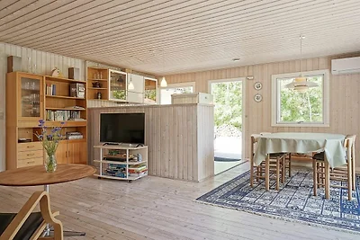 6 Personen Ferienhaus in Nexø
