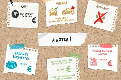 Wohnungen in La Clusaz