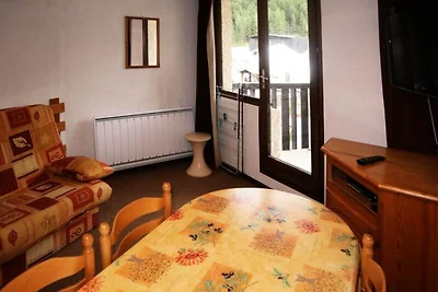 CUORE DEL RESORT Les Orres - Cairn Residence ...