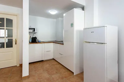 Appartamento moderno a Corralejo con terrazza