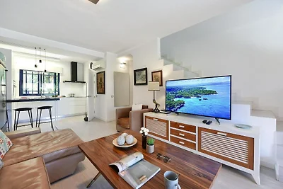 Duplex con 3 camere da letto vicino alla...