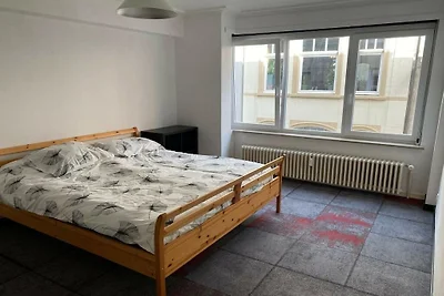 Ferienwohnung mit 2 Schlafzimmer