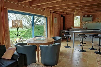 Cottage, Tredrez-Locquemeau