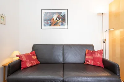 Ostseeurlaub zu Zweit - Ferienwohnung in Sell...