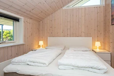 7 Personen Ferienhaus in Hejls-By Traum
