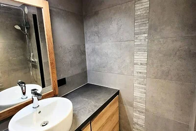 Appartamento con vista sulle Alpi vicino alle...